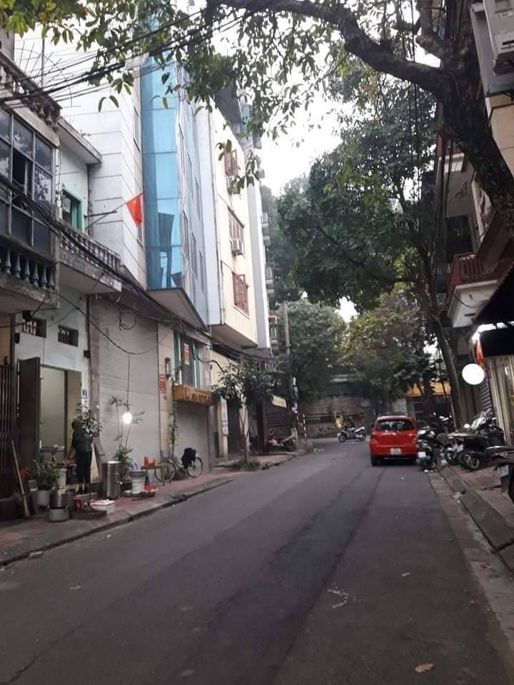 TRUNG TÂM BA ĐÌNH-MẶT PHỐ NGŨ XÃ-86M 34TỶ-KINH DOANH ĐA DẠNG-TIỆN ÍCH MIỄN BÀN