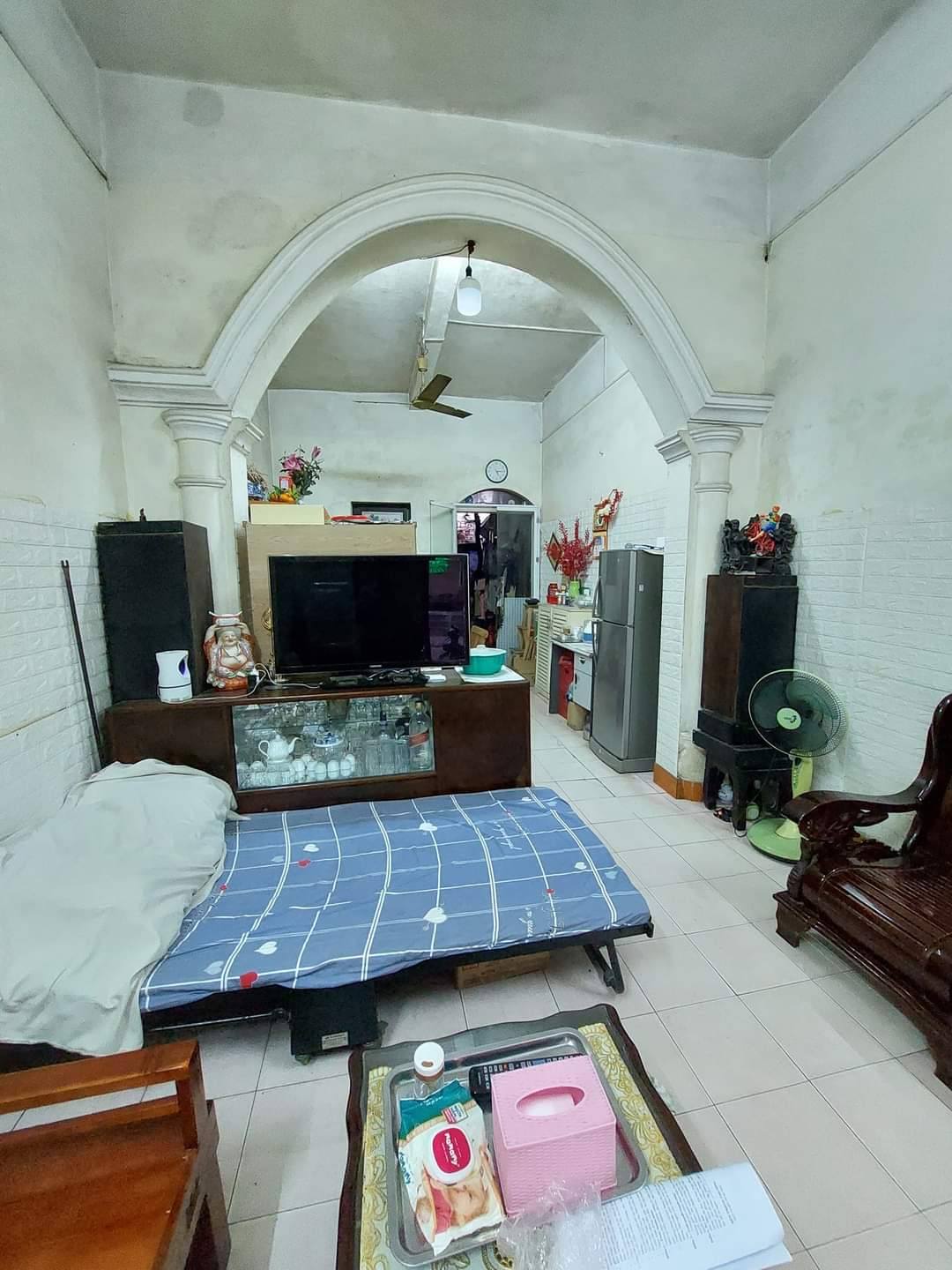 TRUNG TÂM BA ĐÌNH-MẶT PHỐ NGŨ XÃ-86M 34TỶ-KINH DOANH ĐA DẠNG-TIỆN ÍCH MIỄN BÀN 2