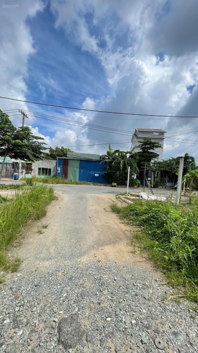 Bán gấp 1 vài lô đất, khu dân cư Đông Dương Đường Bưng Ông Thoàn, phường Phú Hữu, TP Thủ Đức. 3