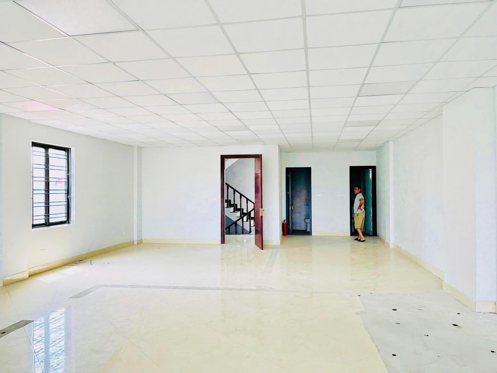 Mặt Hồ Ba Mẫu 155M2 8 Nổi 1 Hầm Mặt Tiền 8.5M 115 Tỷ Đoạn Đẹp nhất Hồ 4