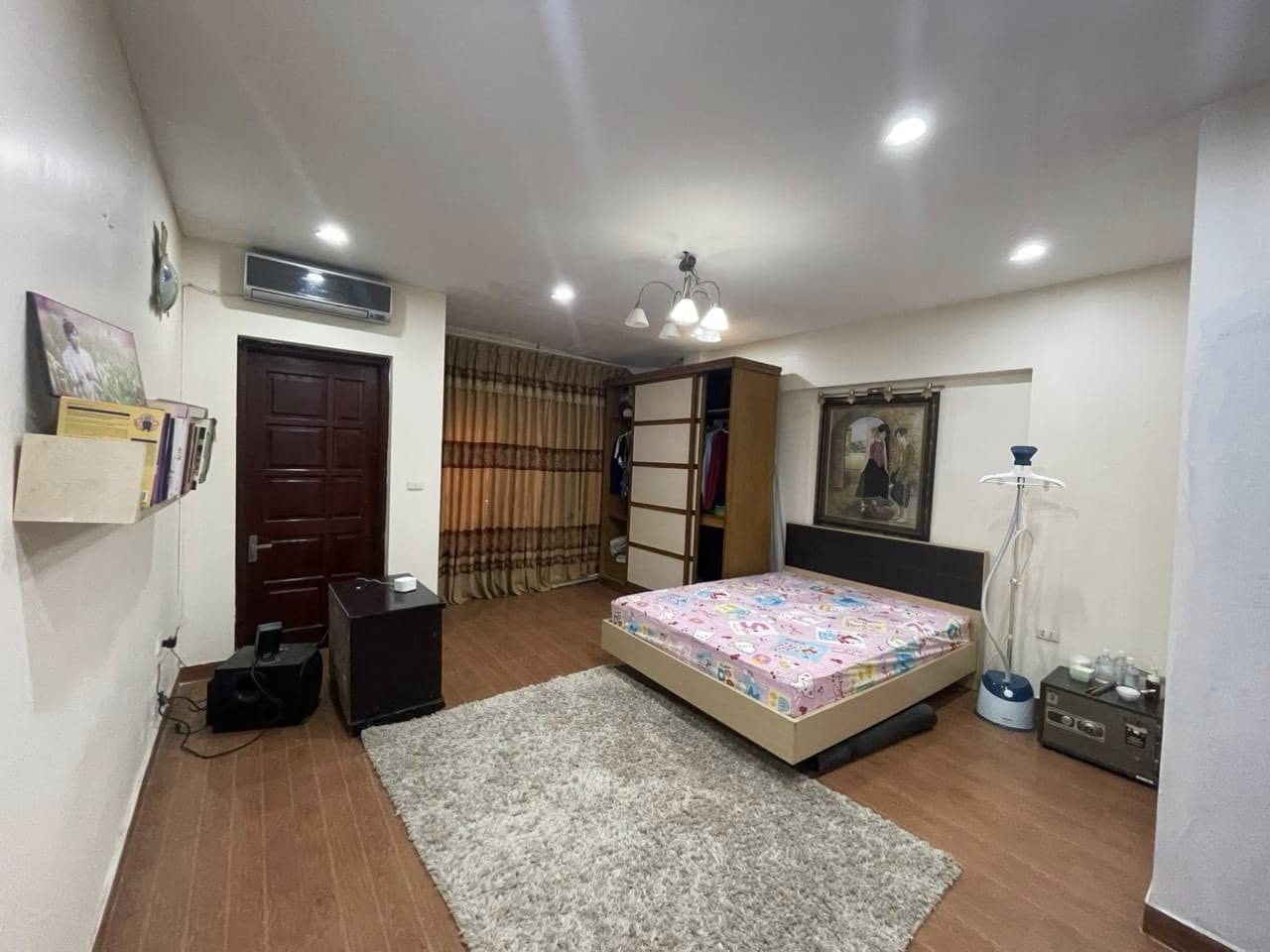 MẶT NGÕ ÔTÔ TRÁNH-ÔTÔ VÀO NHÀ-KINH DOANH-81M 6T 15TỶ-AN DƯƠNG TÂY HỒ-TIỆN ÍCH ĐẦY ĐỦ