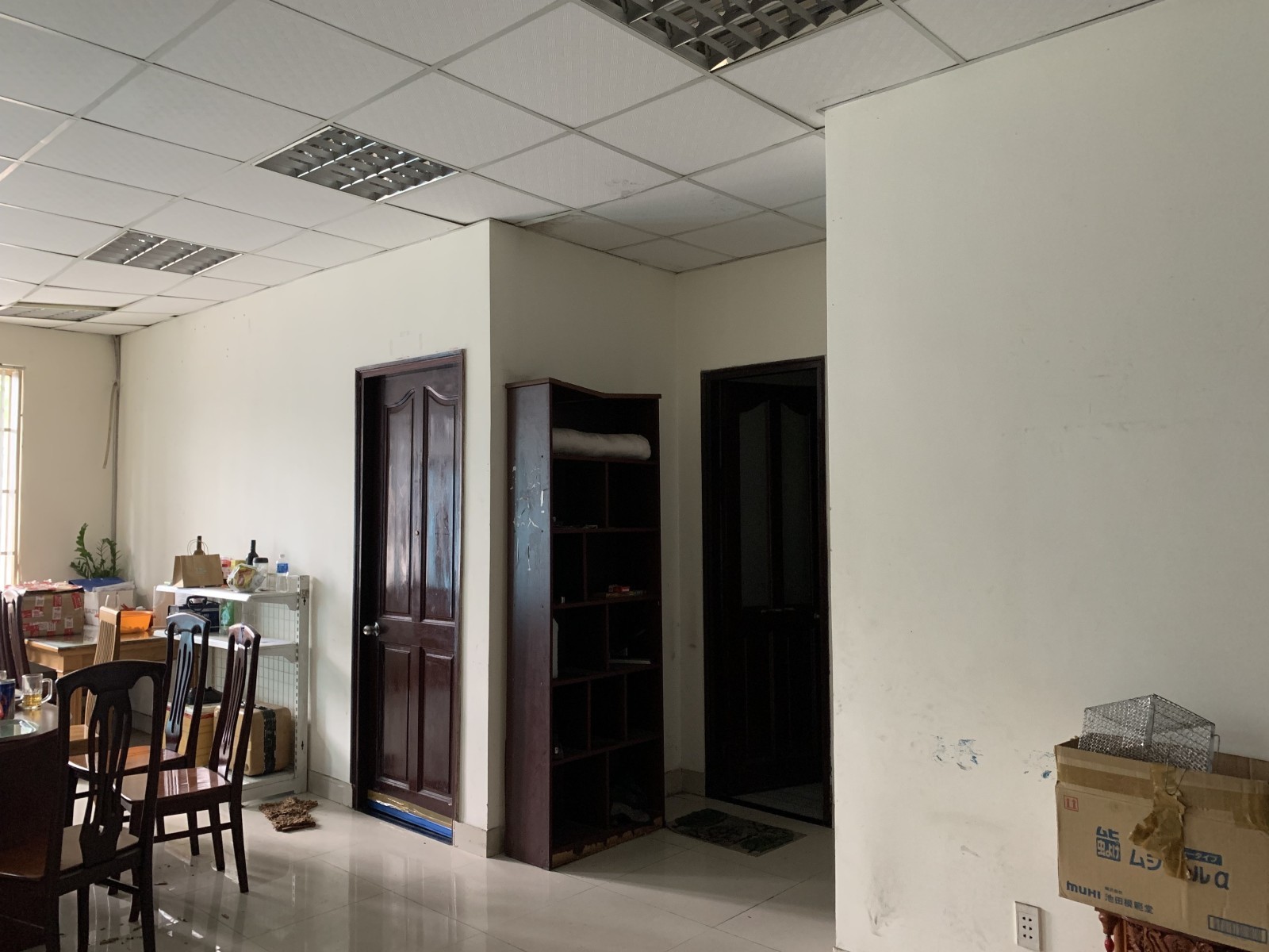 Bán nhà mặt tiền Phan Huy Ích-ngang 5.2m-nở hậu-kinh doanh cực tốt 2