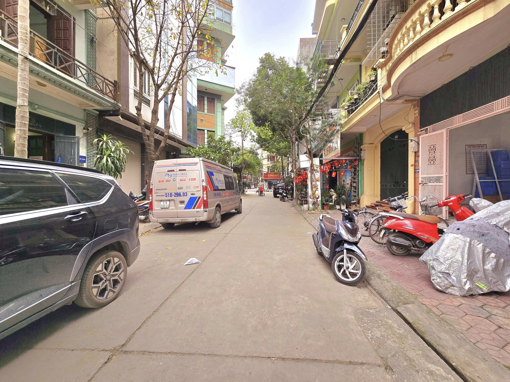 BÁN NHÀ THANH XUÂN, GẦN PHỐ VỈA HÈ OTO TRÁNH, DT90M 6 TẦNG, LÔ GÓC 3 THOÁNG CHỈ 30.X TỶ