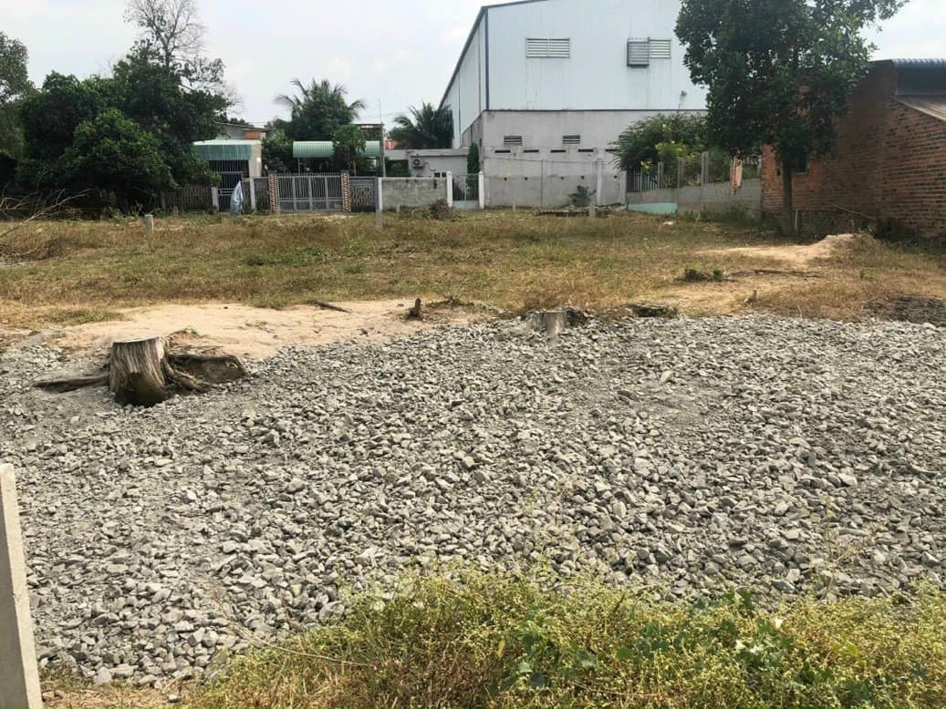 Cần bán Đất Xã Tân An Hội, Củ Chi, Diện tích 115m², Giá 500 Triệu 2