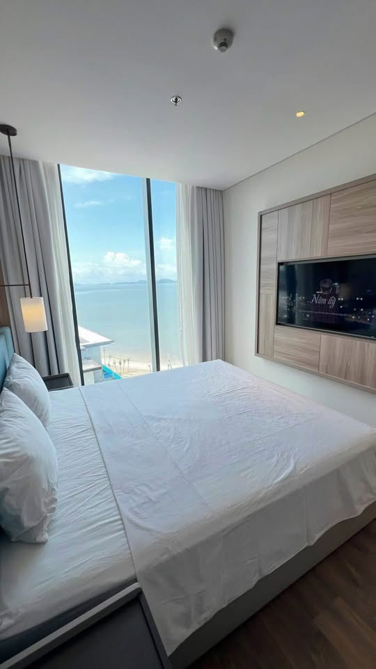 Cần bán Căn hộ chung cư đường Hoàng Quốc Việt, Phường Bãi Cháy, Diện tích 75m², Giá 4.3 Tỷ 10