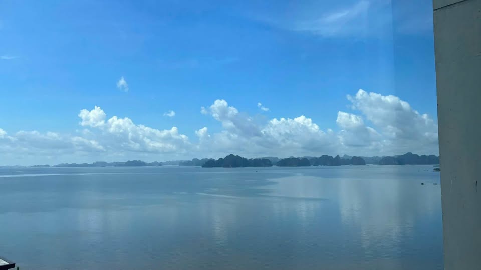 Cần bán Căn hộ chung cư đường Hoàng Quốc Việt, Phường Bãi Cháy, Diện tích 75m², Giá 4.3 Tỷ