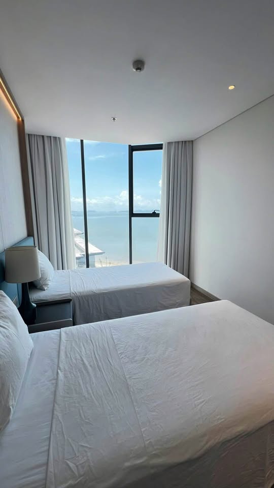 Cần bán Căn hộ chung cư đường Hoàng Quốc Việt, Phường Bãi Cháy, Diện tích 75m², Giá 4.3 Tỷ 3