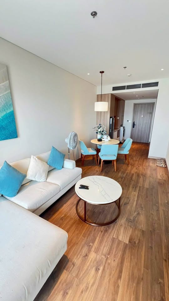 Cần bán Căn hộ chung cư đường Hoàng Quốc Việt, Phường Bãi Cháy, Diện tích 75m², Giá 4.3 Tỷ 5