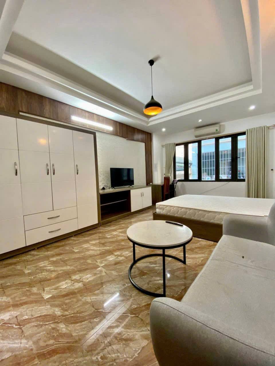 NHÀ KHU DV TÂY NAM LINH ĐÀM  - PHÂN LÔ THÔNG THOÁNG - Ô TÔ VÀO NHÀ - THANG MÁY CHẠY EM DU - 60M x 4