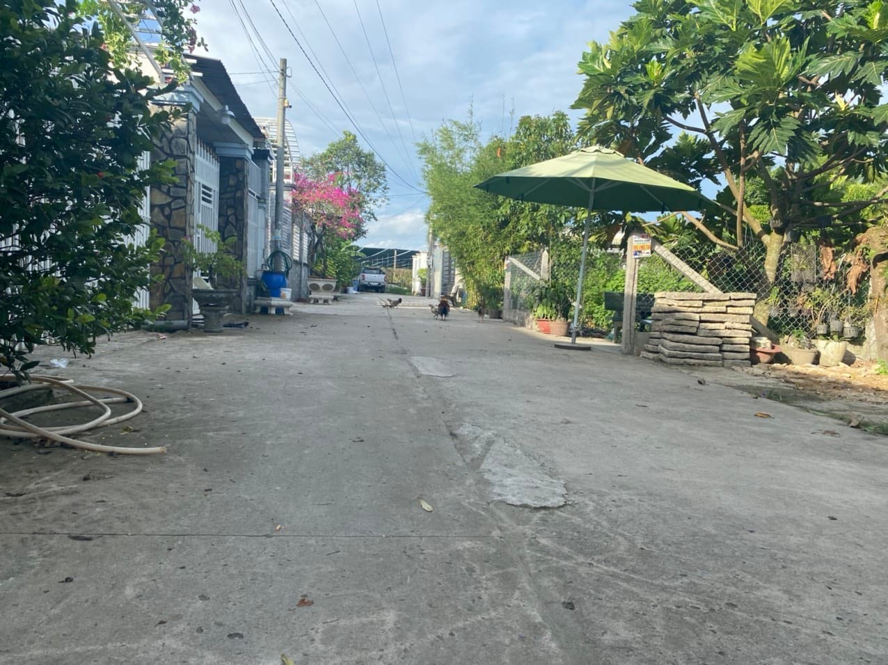Cần bán Đất đường 89, Xã Tân Phú Trung, Diện tích 135m², Giá 600 Triệu 4