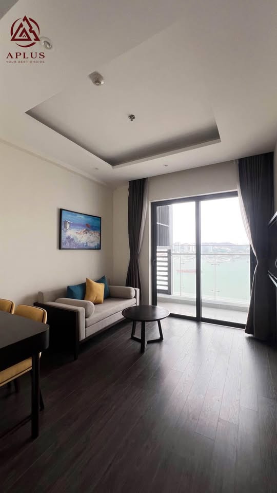 Cần bán Căn hộ chung cư Phường Bãi Cháy, Hạ Long, Diện tích 53m², Giá Thương lượng 2