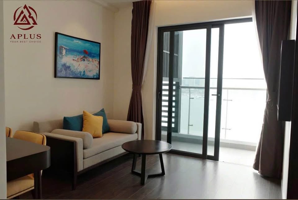 Cần bán Căn hộ chung cư Phường Bãi Cháy, Hạ Long, Diện tích 53m², Giá Thương lượng 4