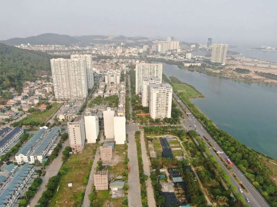 Cần bán Đất Phường Bãi Cháy, Hạ Long, Diện tích 89m², Giá Thương lượng