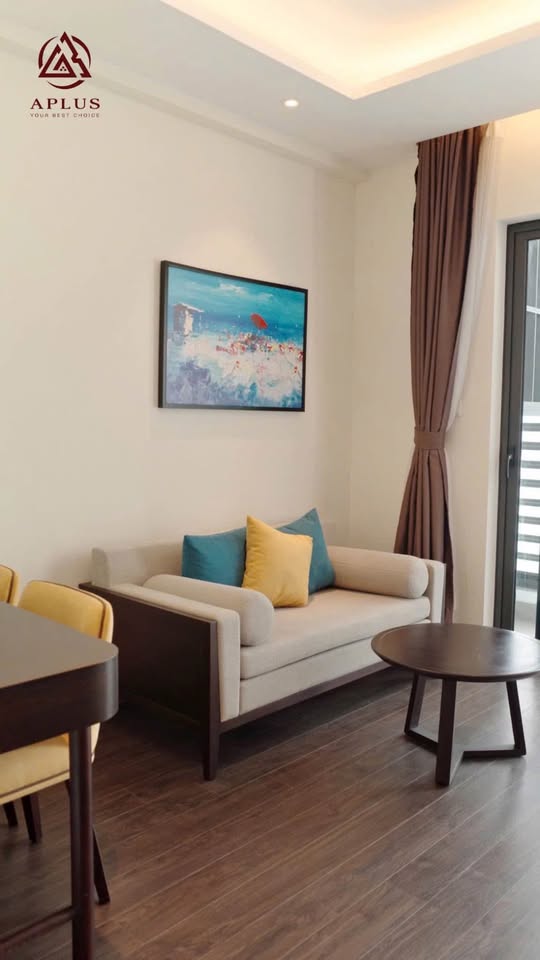 Cần bán Căn hộ chung cư Phường Bãi Cháy, Hạ Long, Diện tích 53m², Giá Thương lượng 5
