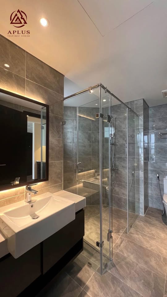 Cần bán Căn hộ chung cư Phường Bãi Cháy, Hạ Long, Diện tích 53m², Giá Thương lượng 6