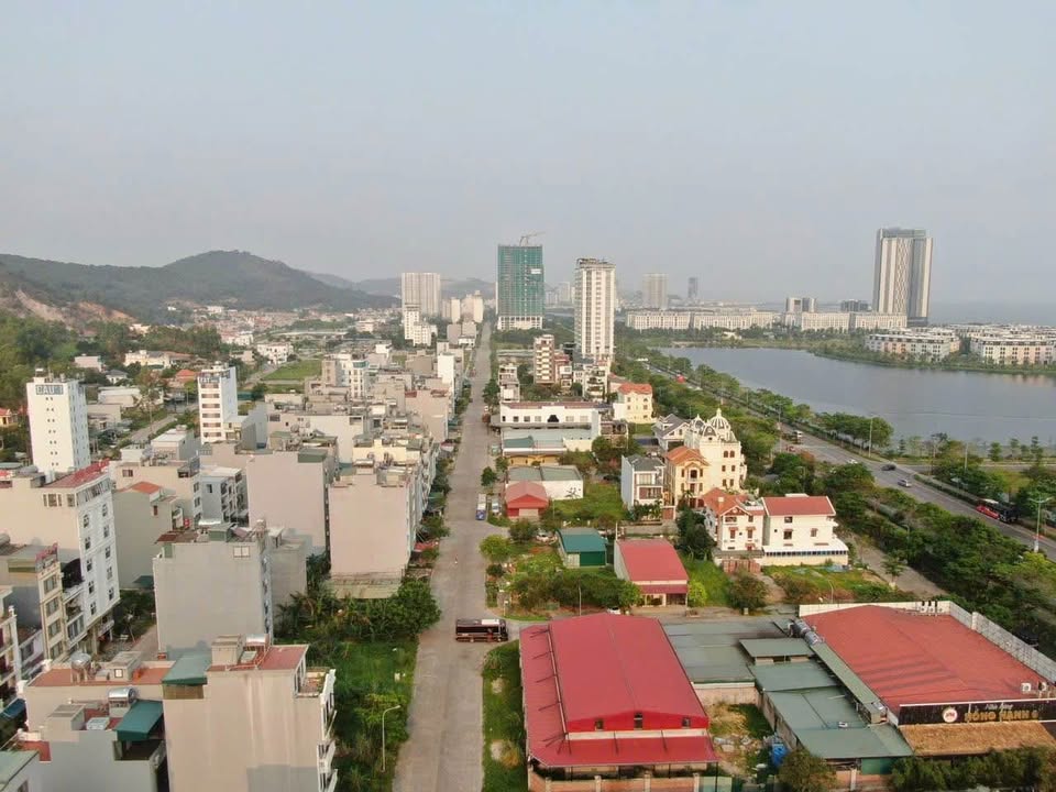 Cần bán Đất Phường Bãi Cháy, Hạ Long, Diện tích 89m², Giá Thương lượng 2