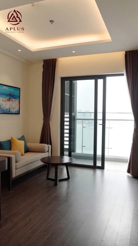 Cần bán Căn hộ chung cư Phường Bãi Cháy, Hạ Long, Diện tích 53m², Giá Thương lượng 7