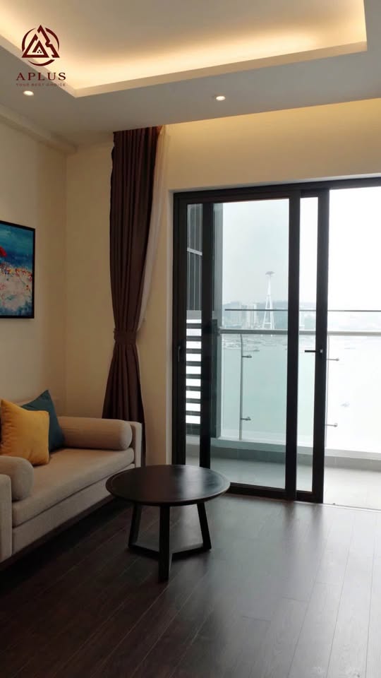 Cần bán Căn hộ chung cư Phường Bãi Cháy, Hạ Long, Diện tích 53m², Giá Thương lượng 8