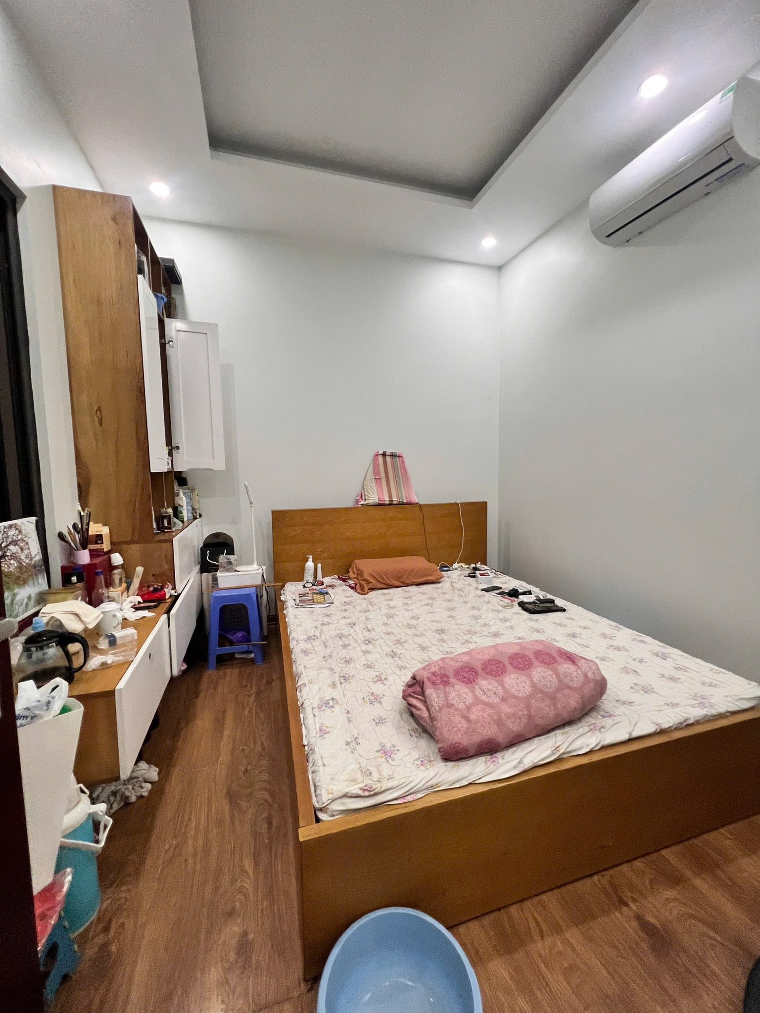BÁN GẤP NHÀ MẶT PHỐ VĂN QUÁN HÀ ĐÔNG, VỈA HÈ KINH DOANH, 70M2 HAI MẶT TIỀN CHỈ 22.X TỶ 5