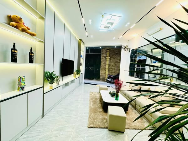 TẬP THỂ NGUYỄN CHÍ THANH, ĐỐNG ĐA, HÀ NỘI - AN SINH ĐỈNH GIÁ 3.25 TỶ
