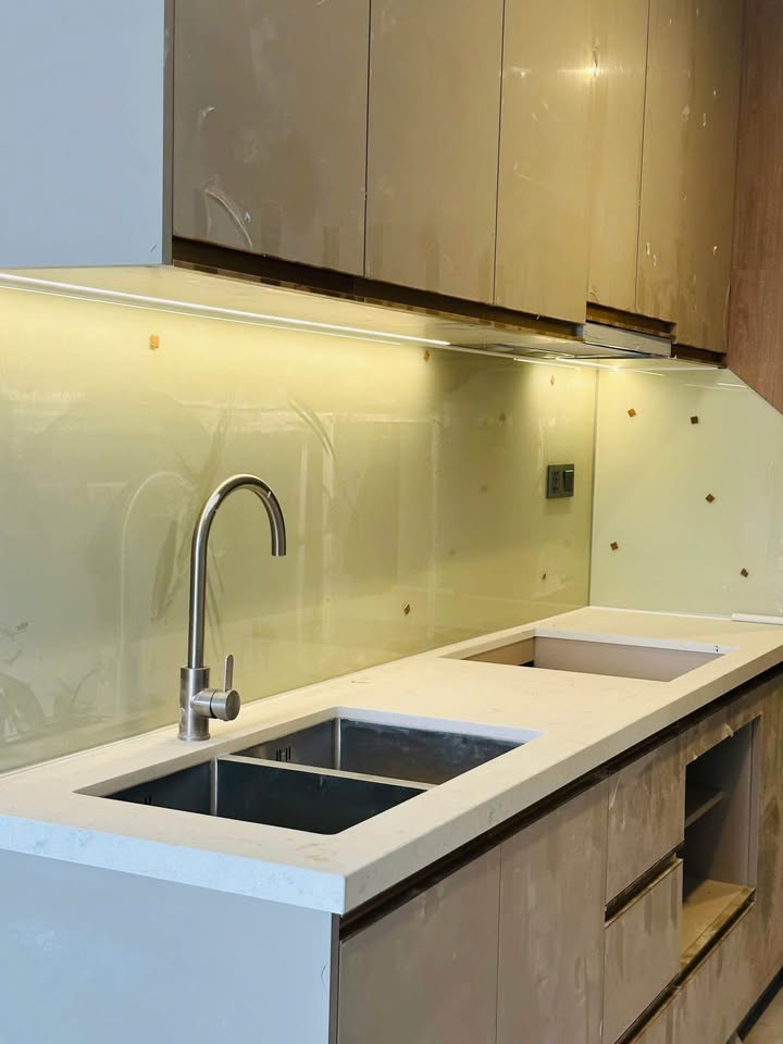 Cần bán Căn hộ chung cư Phường Bãi Cháy, Hạ Long, Diện tích 30m², Giá 1.15 Tỷ 3