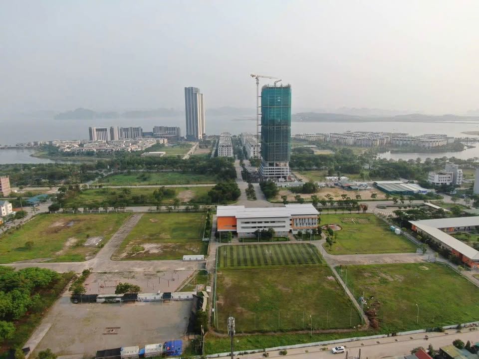 Cần bán Đất Phường Bãi Cháy, Hạ Long, Diện tích 89m², Giá Thương lượng 3