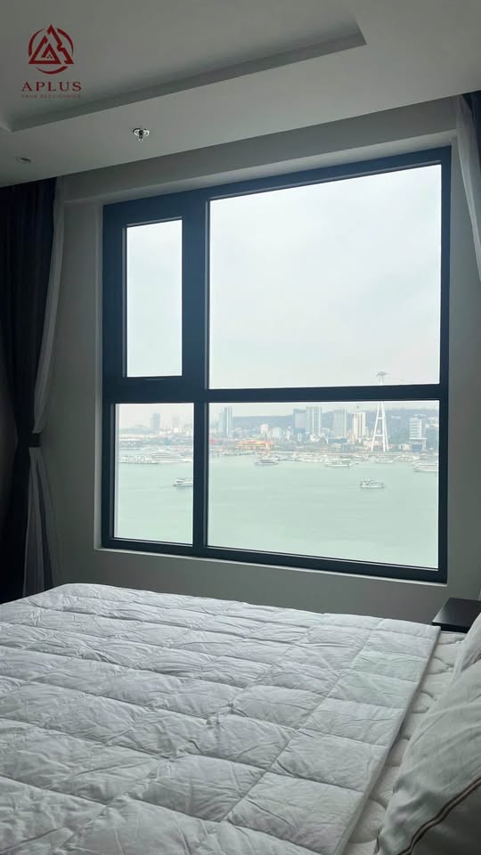 Cần bán Căn hộ chung cư Phường Bãi Cháy, Hạ Long, Diện tích 53m², Giá Thương lượng 9