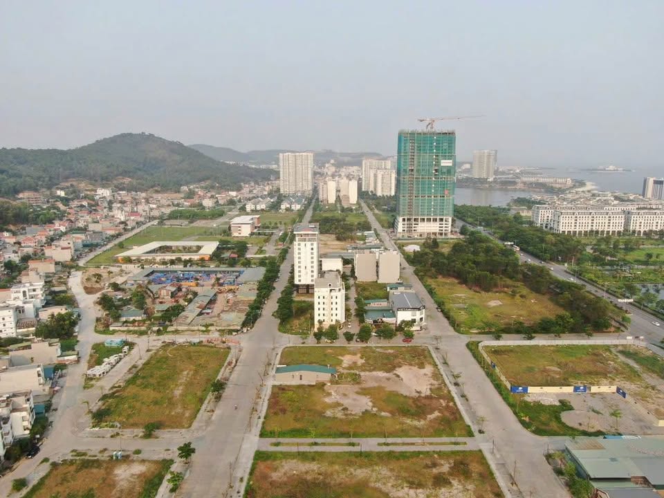 Cần bán Đất Phường Bãi Cháy, Hạ Long, Diện tích 89m², Giá Thương lượng 4