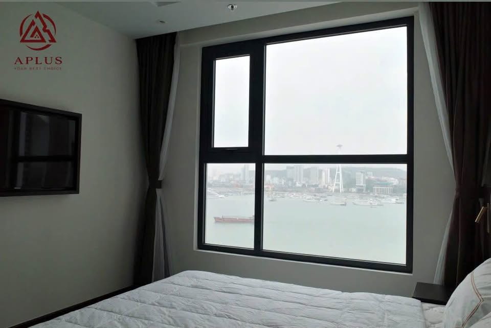 Cần bán Căn hộ chung cư Phường Bãi Cháy, Hạ Long, Diện tích 53m², Giá Thương lượng 10