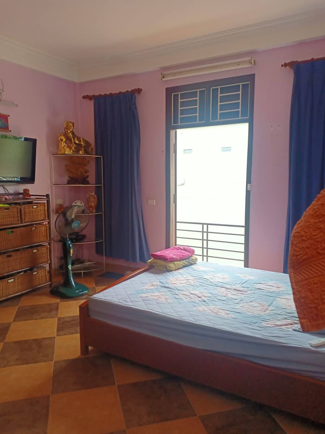 CÁCH 1 NHÀ RA PHỐ AN DƯƠNG TÂY HỒ-2 MẶT NGÕ ÔTÔ ĐỖ CỬA-67M 5T 15TỶ-TIỆN ÍCH ĐẦY ĐỦ 2