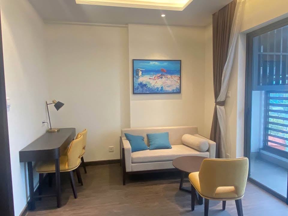 Cần bán Căn hộ chung cư Phường Bãi Cháy, Hạ Long, Diện tích 53m², Giá 1.9 Tỷ 4