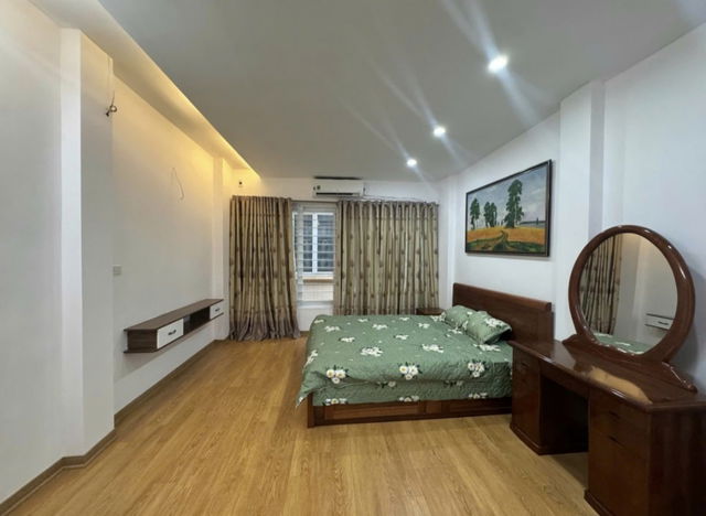 MẶT NGỖ SIÊU ĐẸP 35m giá 5.4 tỷ Huyền Kỳ Phú Lãm Hà Đông.,HÓT HÓT. 2