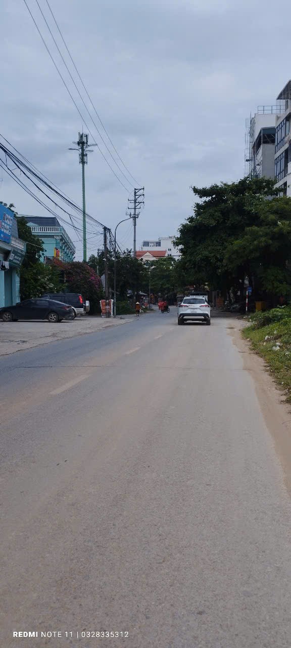 Lô đất 120m2 Di Trạch mặt đường TL 422, SÁT ĐƯỜNG VĐ 3.5 ô tô kinh Doanh chỉ  19.x tỷ. 2