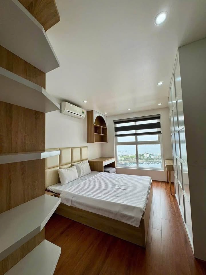 Cần bán Căn hộ chung cư đường Hoàng Quốc Việt, Phường Bãi Cháy, Diện tích 68m², Giá 2.65 Tỷ 4