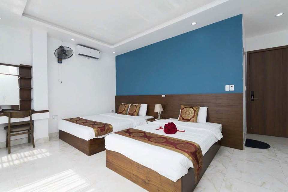 Cần bán Homestay - Khách Sạn Phường Bãi Cháy, Hạ Long, Diện tích 106m², Giá 12 Tỷ 3