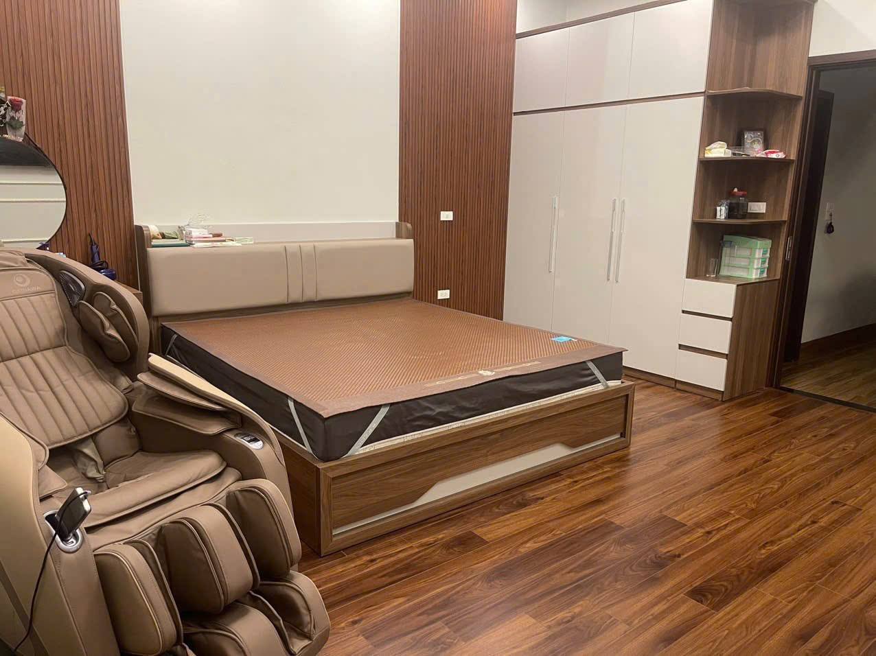 BÁN NHÀ THANH XUÂN, GẦN OTO TRÁNH, BÃI GỬI XE, DT62M2 NHÀ ĐẸP Ở NGAY CHỈ 15.X TỶ 5