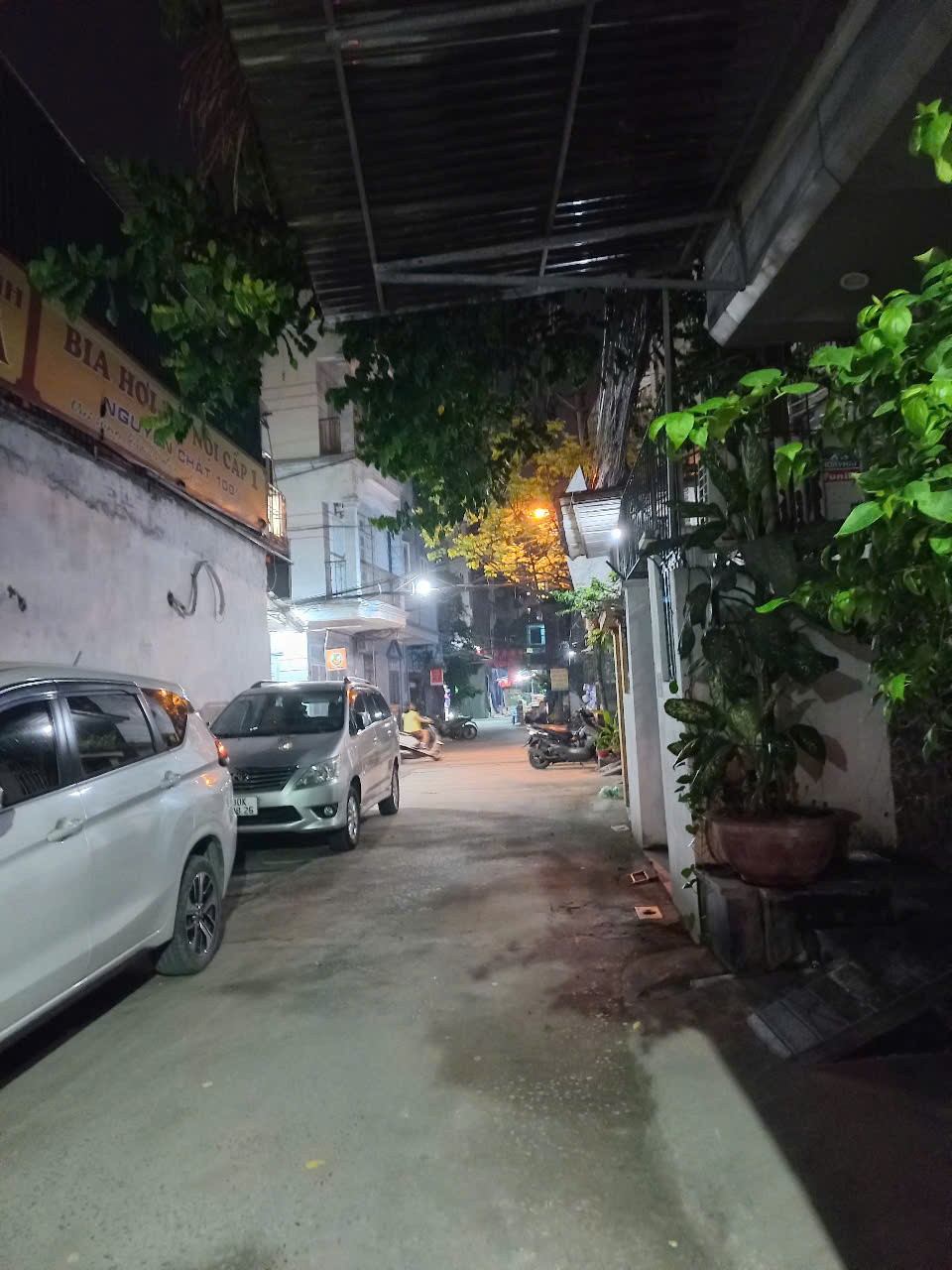 BÁN NHÀ THANH XUÂN, GẦN OTO TRÁNH, BÃI GỬI XE, DT62M2 NHÀ ĐẸP Ở NGAY CHỈ 15.X TỶ 4