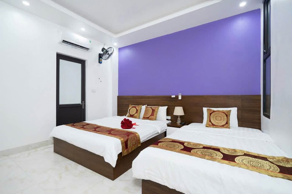 Cần bán Homestay - Khách Sạn Phường Bãi Cháy, Hạ Long, Diện tích 106m², Giá 12 Tỷ 4