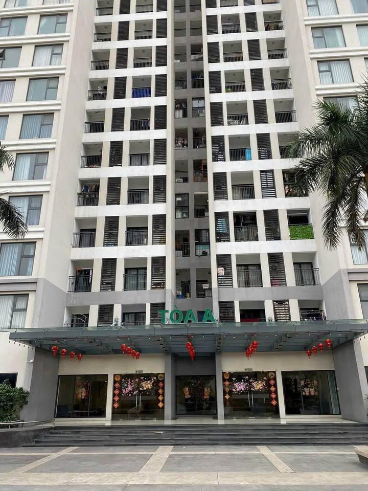 Cần bán Căn hộ chung cư đường Hoàng Quốc Việt, Phường Hùng Thắng, Diện tích 47m², Giá 1.48 Tỷ