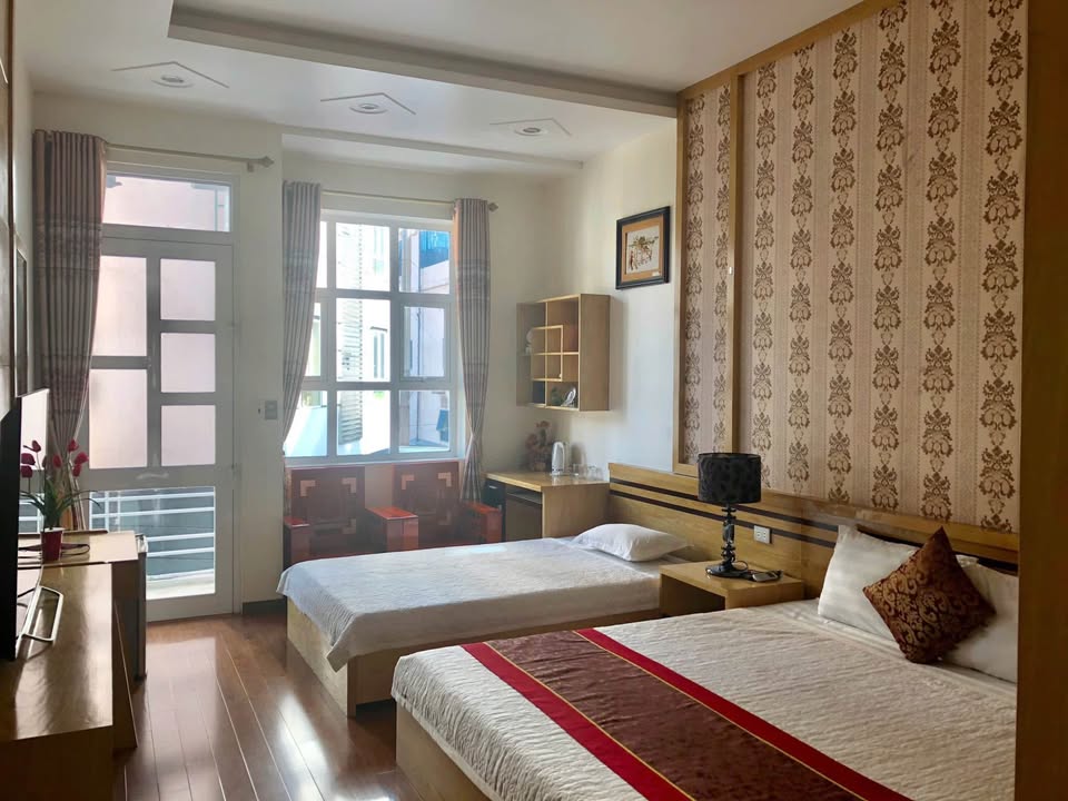 Cần bán Homestay - Khách Sạn Phường Bãi Cháy, Hạ Long, Diện tích 72m², Giá 3.4 Tỷ 5