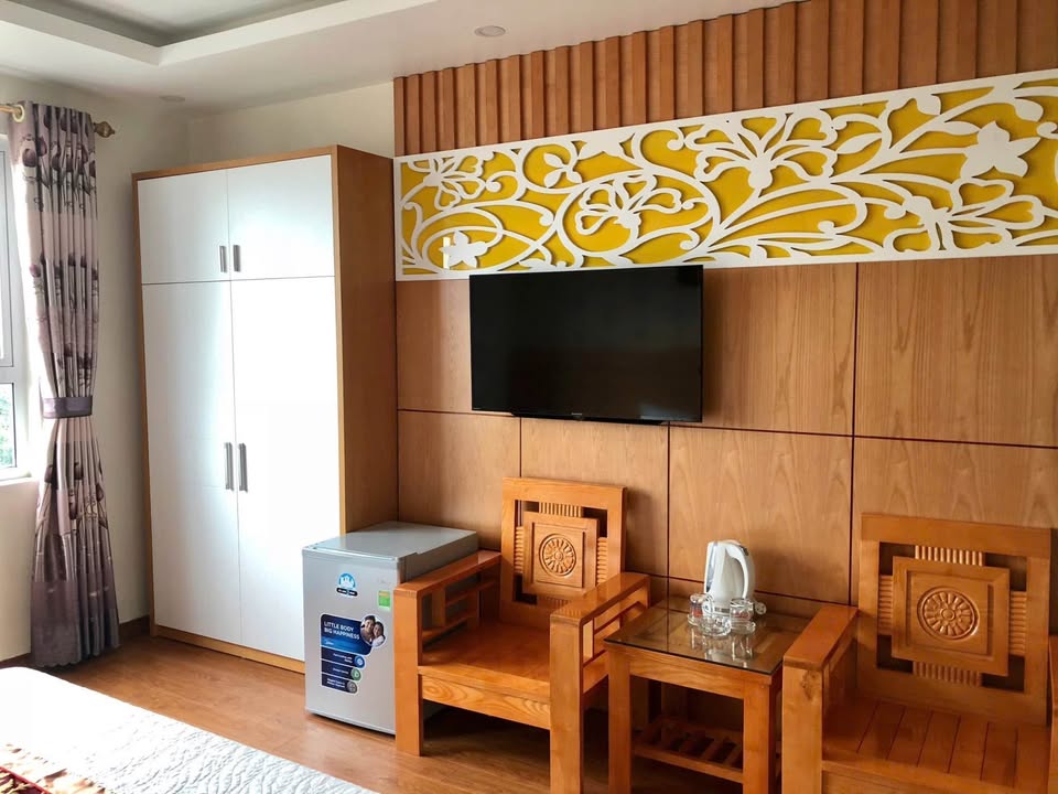 Cần bán Homestay - Khách Sạn Phường Bãi Cháy, Hạ Long, Diện tích 72m², Giá 3.4 Tỷ 8