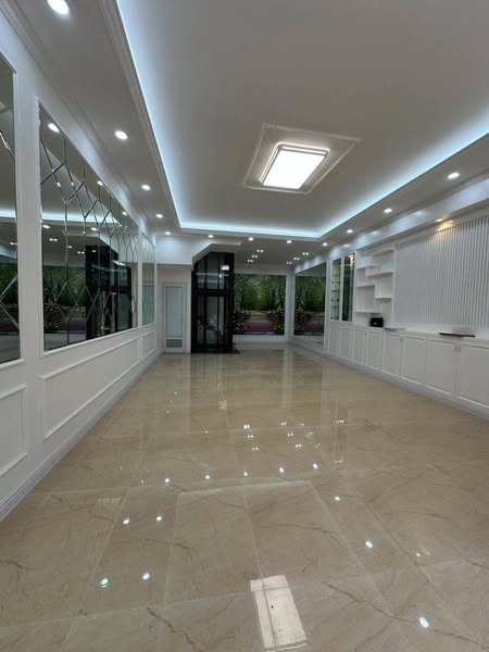 Mặt Phố Đảo Trúc Bạch 60M2 4 Tầng MT 4M 31.5 Tỷ Nhà Mới Đẹp 2 Mặt Trước sau 5