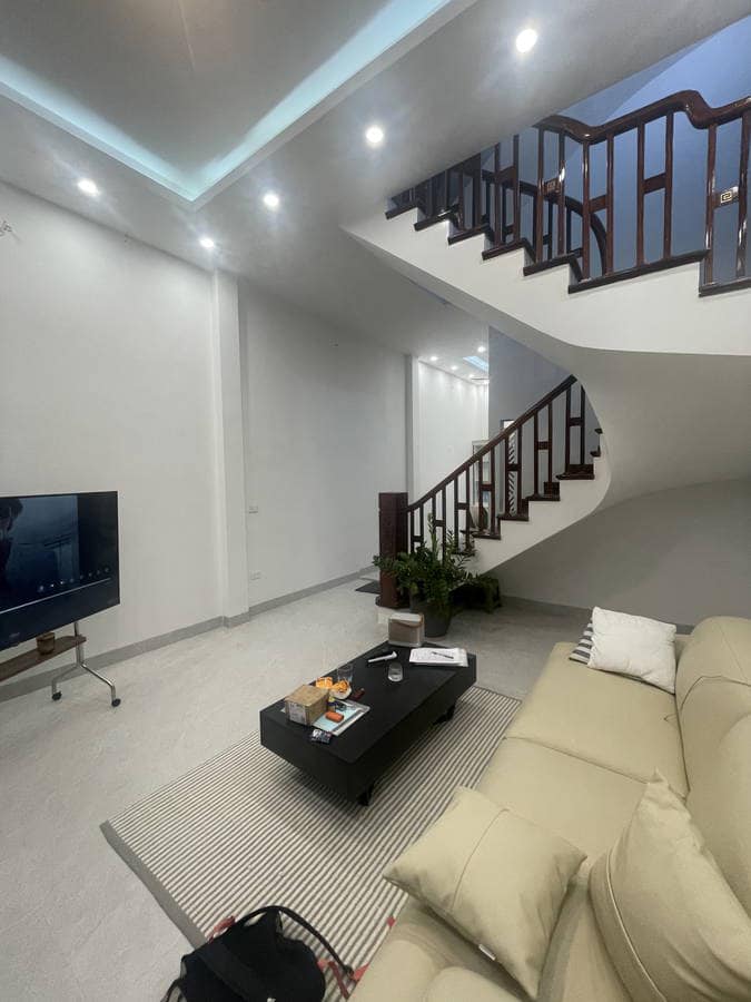 MẶT NGÕ THÔNG BÀN CỜ ÔTÔ TRÁNH-NGỌC LÂM LONG BIÊN-48M 5T 14TỶ-KINH DOANH-CHO THUÊ