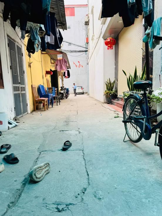 SIÊU HIẾM TRUNG TÂM QUẬN HAI BÀ TRƯNG, MẢNH ĐẤT VÀNG CÒN SÓT LẠI 193M, MT 9.9 M NHỈNH 23 TỶ 3