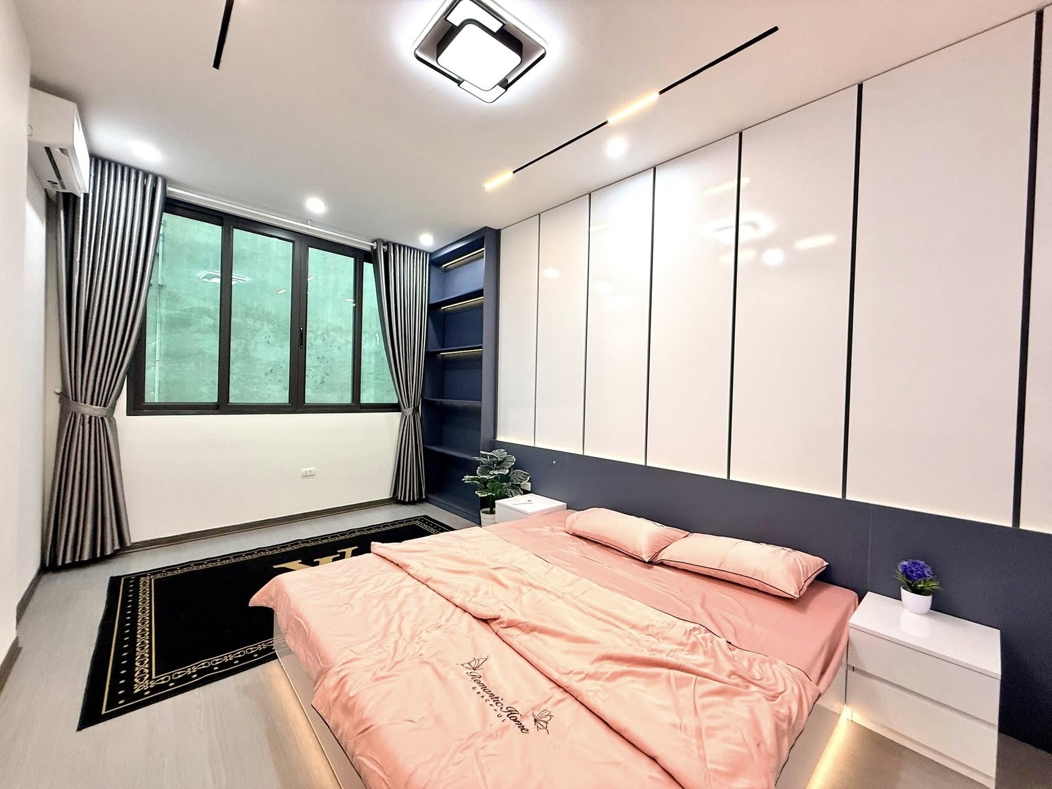 Bán nhà CHÍNH CHỦ 46m giá 14,2 tỷ Phố Cù Chính Lan , Thanh Xuân, Hà Nội 5