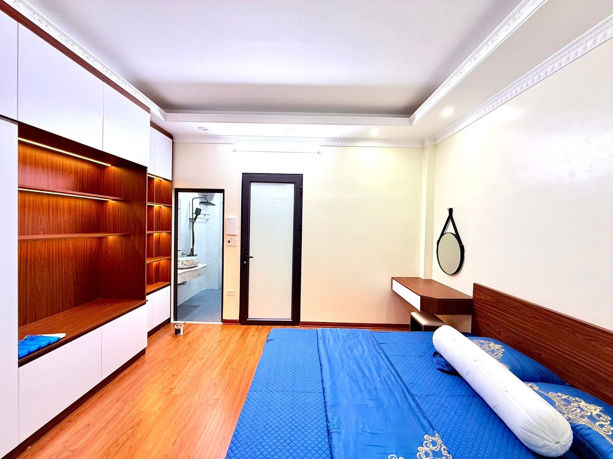 BÁN NHÀ DƯƠNG VĂN BÉ – 2 THOÁNG – NGÕ NÔNG THÔNG  – 57M² - 5.5M MT – 11.2 TỶ 3