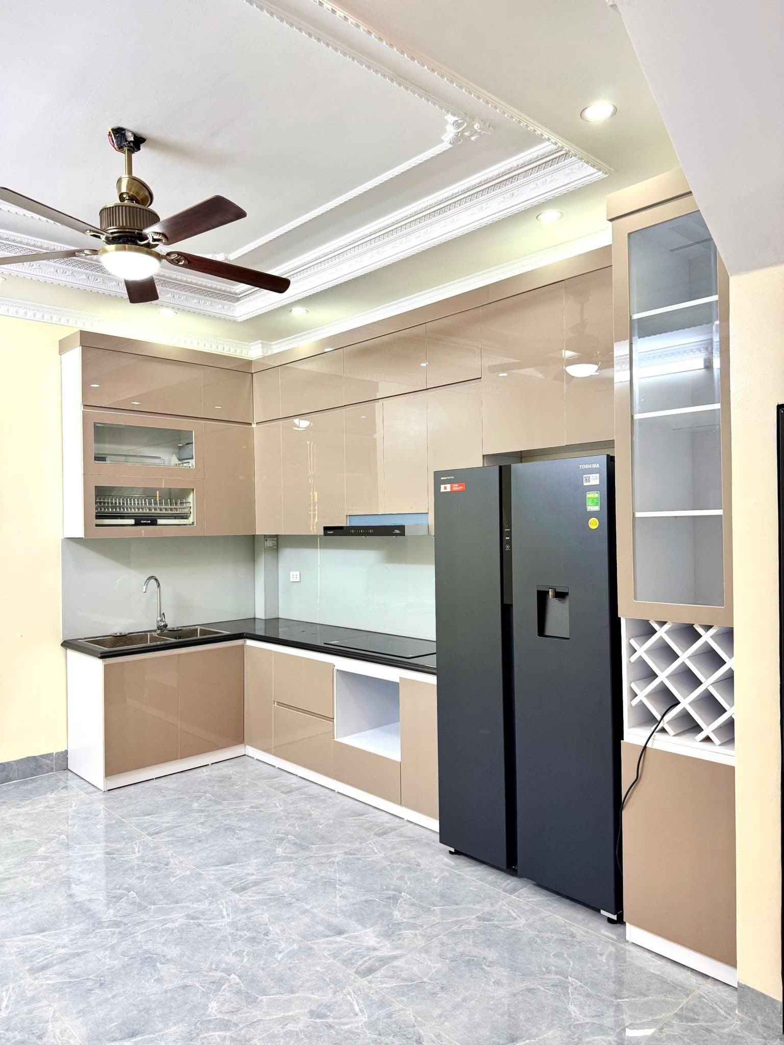BÁN NHÀ DƯƠNG VĂN BÉ – 2 THOÁNG – NGÕ NÔNG THÔNG  – 57M² - 5.5M MT – 11.2 TỶ 4