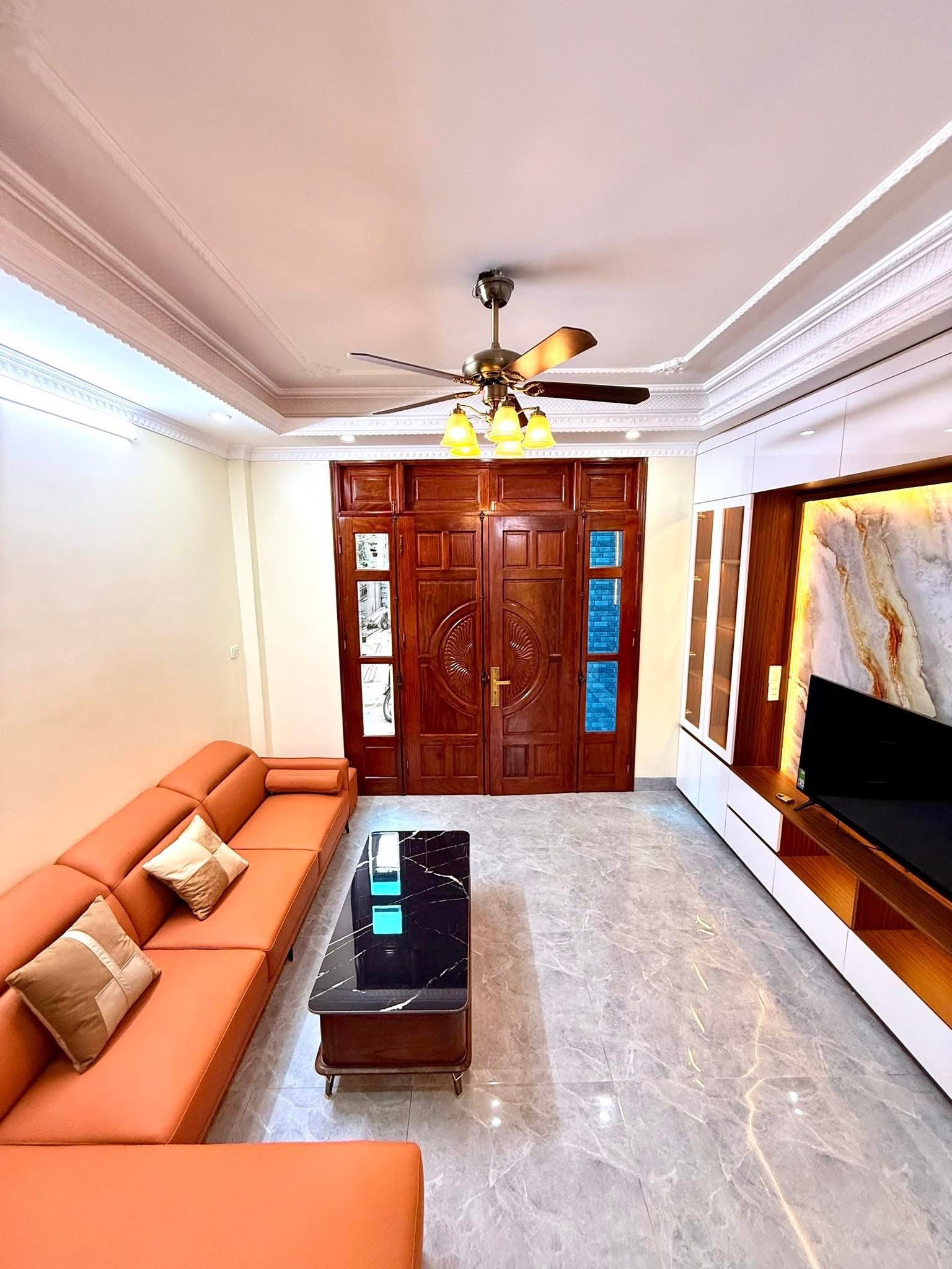 BÁN NHÀ DƯƠNG VĂN BÉ – 2 THOÁNG – NGÕ NÔNG THÔNG  – 57M² - 5.5M MT – 11.2 TỶ 5
