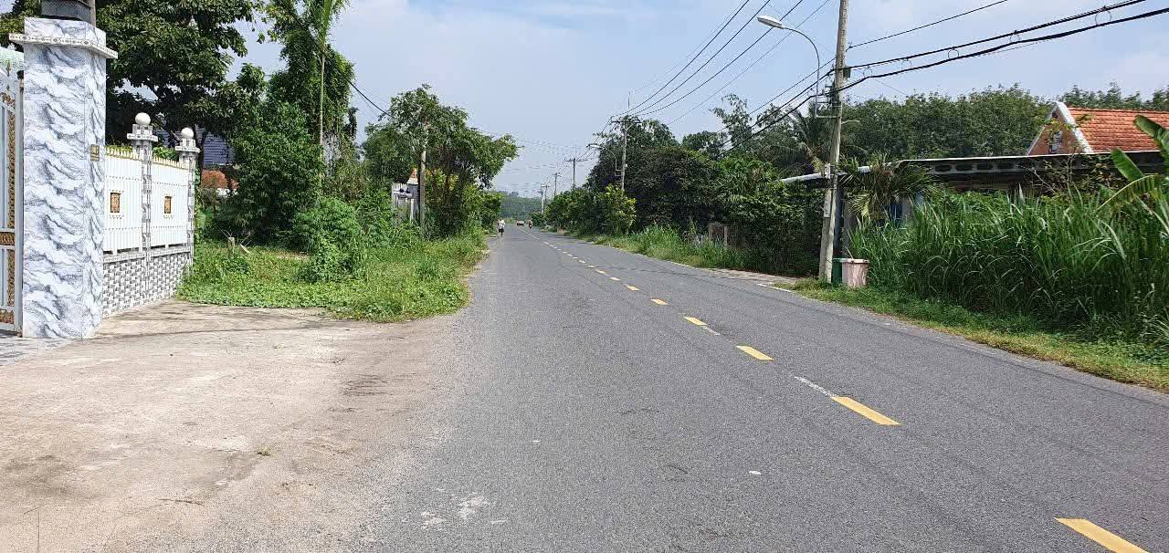 Cần bán Đất đường Trung Lập, Xã Trung Lập Thượng, Diện tích 221m², Giá 800 Triệu 5
