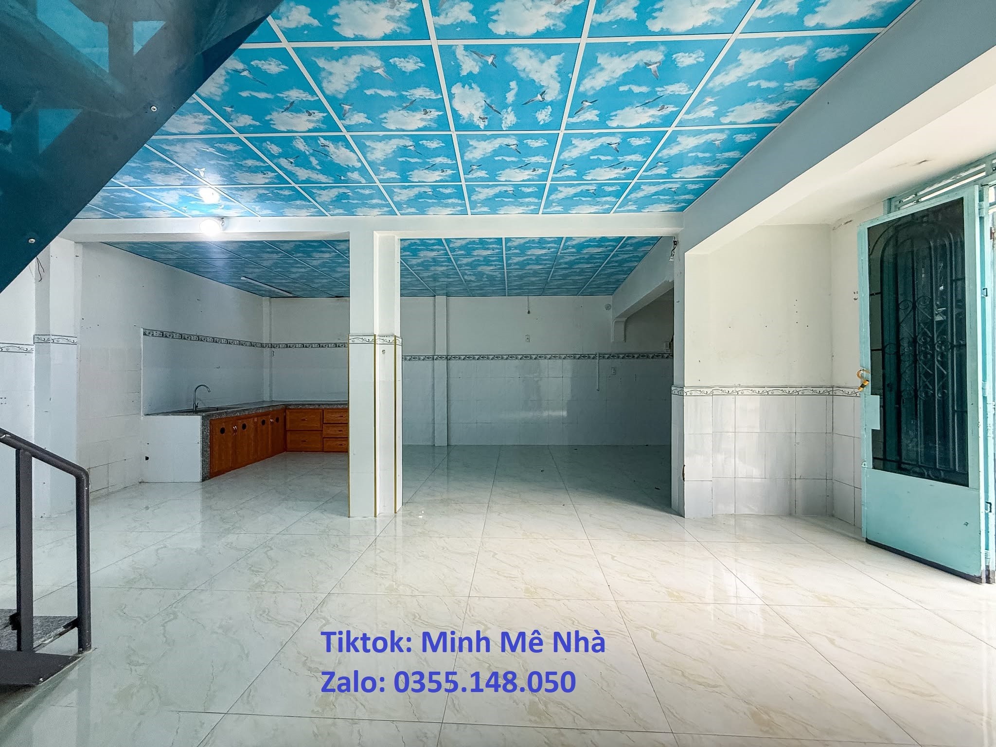 Bán Nhà Nơ Trang Long, ngang 7, Ô tô Ngủ Trong Nhà Chỉ Nhỉnh 6 Tỷ 2